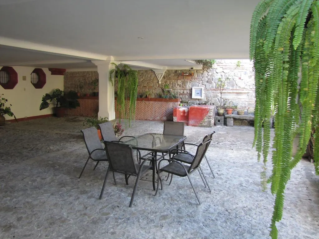Casita Santa Rosa Lägenhet Antigua 0*,  Guatemala