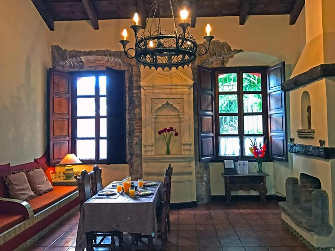 Casita Santa Rosa Lägenhet Antigua 0*,  Guatemala